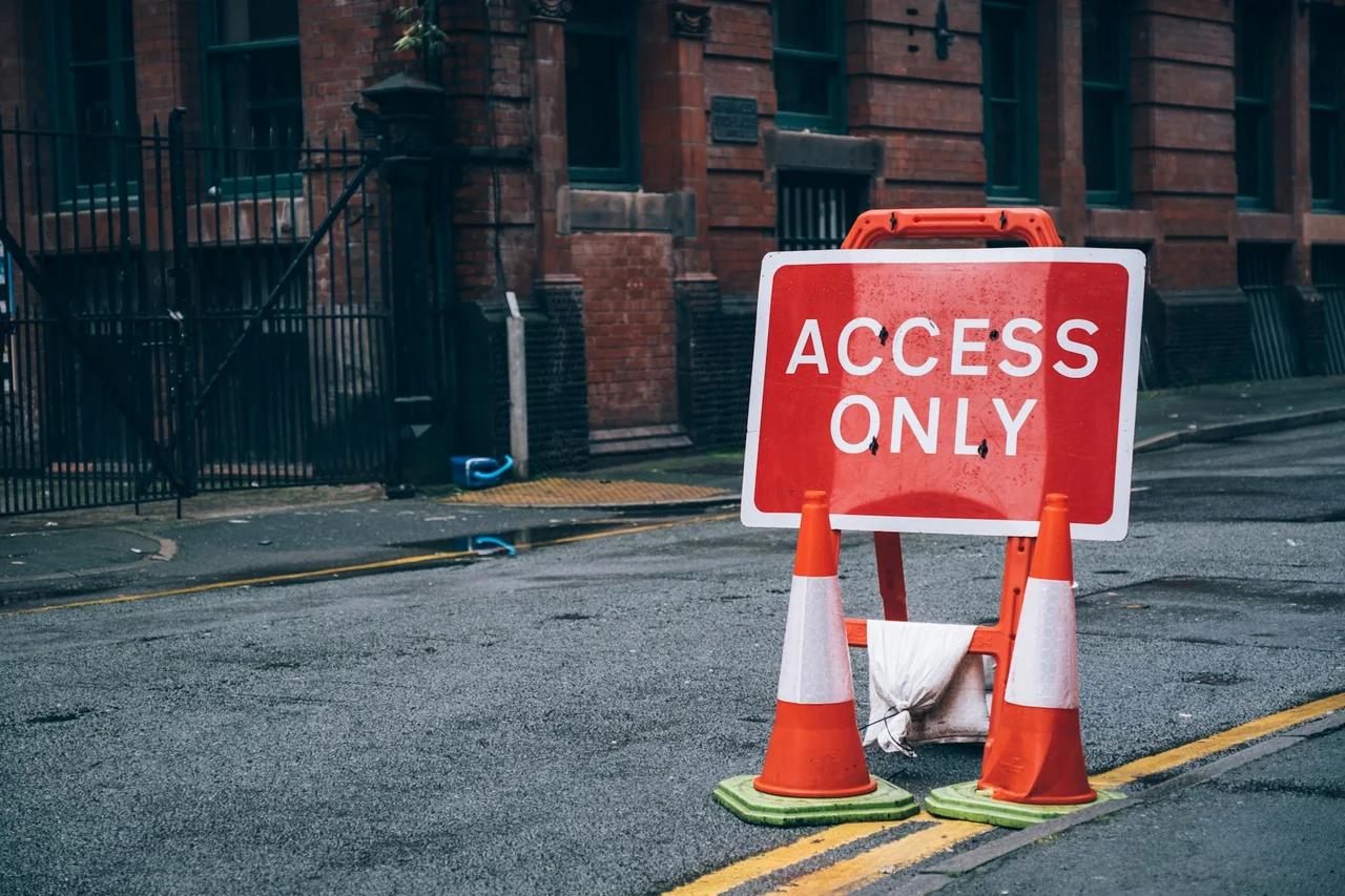 Why your web server can't write to its files
